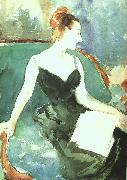 John Singer Sargent Madame Pierre Gautreau USA oil painting reproduction